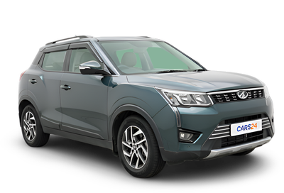 Mahindra XUV300-img